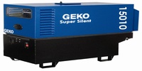 Geko 15014 ED-S/MEDA SS с АВР