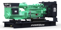 PowerLink GMS100C с АВР