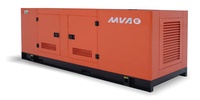 MVAE АД-200-400-Р в кожухе