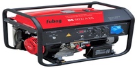 Fubag BS 6600 A ES с АВР