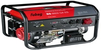 Fubag BS 6600 DA ES с АВР