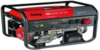 Fubag BS 6600 DA ES с АВР