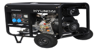 Hyundai DHY 6000LE