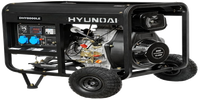 Hyundai DHY 8000LE