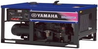 Yamaha EDL 13000 TE с АВР