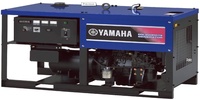 Yamaha EDL 20000 TE с АВР