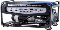 Yamaha EF 13500 TE с АВР