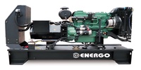 Energo AD20-T400 с АВР