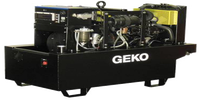 Geko 11014 ED-S/MEDA с АВР