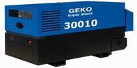 Geko 30010 ED-S/DEDA SS с АВР