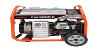 Mitsui Power ZM 3800 E